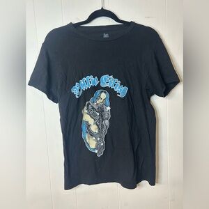 Billie Eilish - Bling T Shirt - Size S/P, artist merch, classic tshirt fit